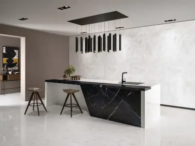 Emilceramica Tele di Marmo Revolution