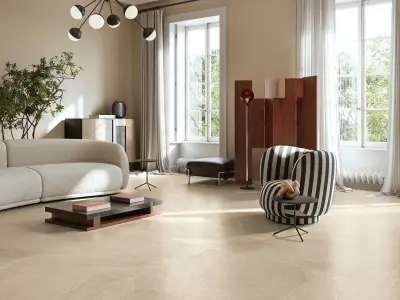 Serenissima Cir Eclettica