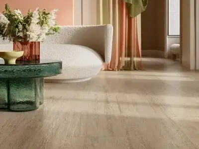 Sant Agostino Sunwood