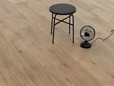 Sant Agostino Primewood