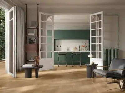 Sant Agostino Gracewood