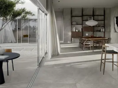 Sant Agostino Bergstone