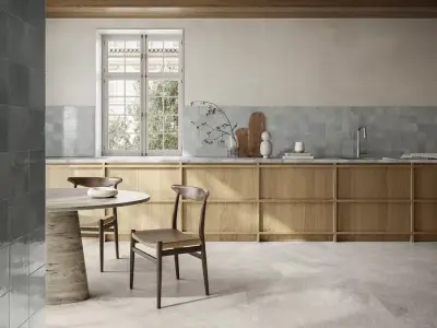 Sant Agostino Bergstone