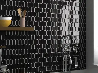 Caramelle Mosaic Candylike