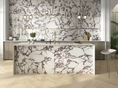 Pamesa Cr. Lux Viola