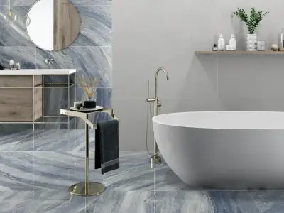 Pamesa Cr. Lux Ossola