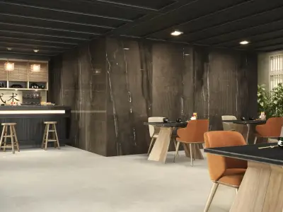 Pamesa Cr. Lux Jatoba