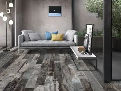 Sant Agostino Colorart