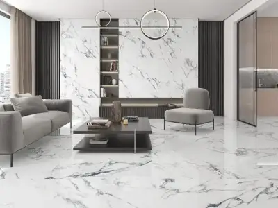 ITT Ceramic Capraia Violet