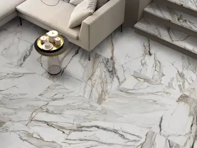 ITT Ceramic Calacatta Paonazzo