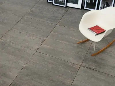 Sant Agostino Blendart