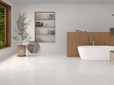 Prissmacer Bianco Mare