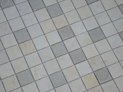 Caramelle Mosaic Art Stone