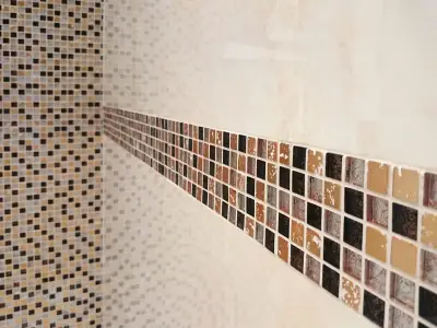 Caramelle Mosaic Antichita Classica