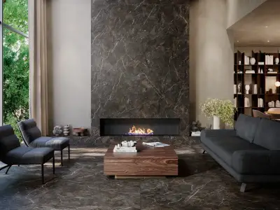 Grespania Breccia Imperiale