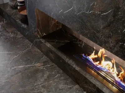 Grespania Breccia Imperiale