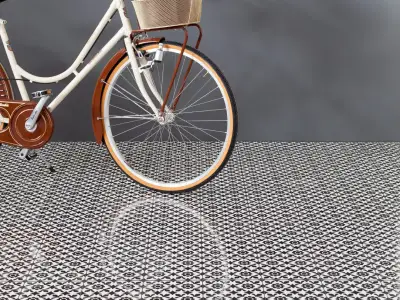 Tagina Ceramiche Deco D'Antan