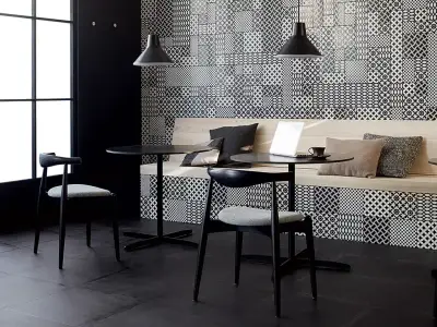 Tagina Ceramiche Deco D'Antan