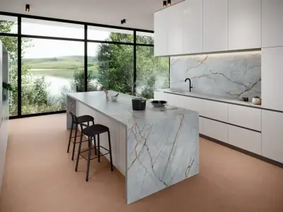 Grespania Blue Roma Cov