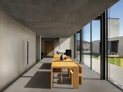 Floor Gres Earthtech