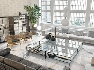 Rex Ceramiche Les origines de rex