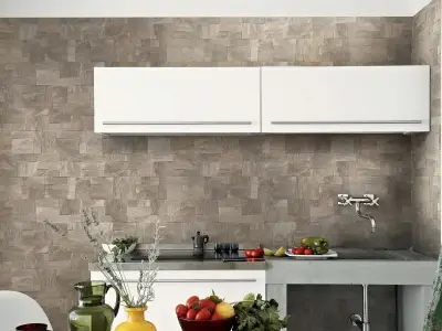 Rex Ceramiche Ardoise