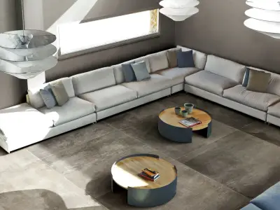 Rex Ceramiche Matieres de rex