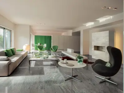 Casa Dolce Casa Flagstone 2.0