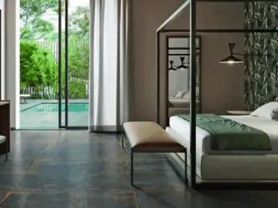 Gardenia Orchidea (Versace) OXIDE