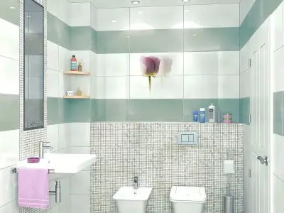 Italon QG-010-15/8 30x30