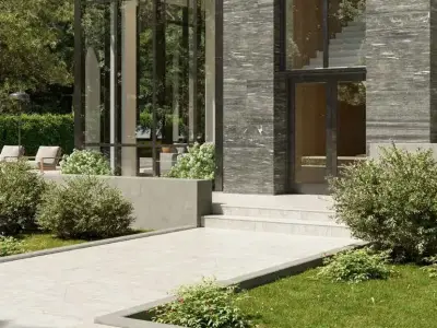 Italon Contempora x2