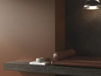 Peronda Museum Kromo