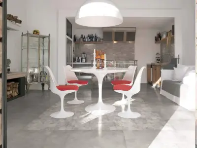 Gardenia Orchidea (Versace) Walk