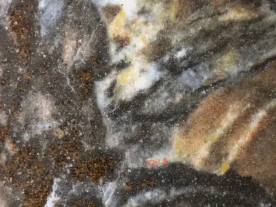 Peronda Museum Zenith