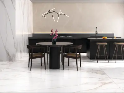 Peronda Museum Calacatta 4D