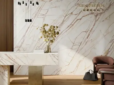 La Fabbrica Ceramiche Bianco Imperiale