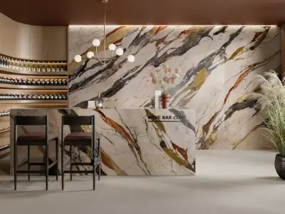 La Fabbrica Ceramiche Breccia Sicilia