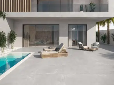 ITT Ceramic Burlington