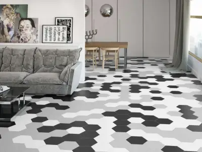 Peronda Argila Origami