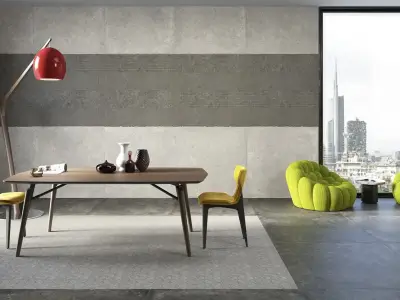 La Fabbrica Ceramiche Agglomerate