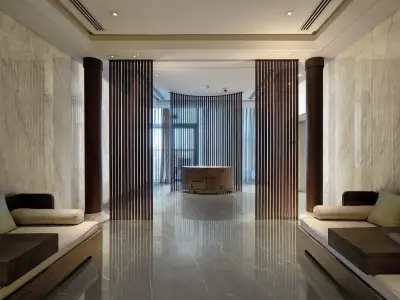 Ava Ceramica Bronze Amani