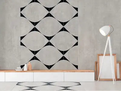 Tagina Ceramiche Steel