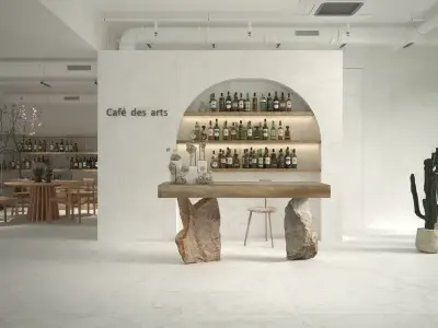 Tagina Ceramiche Mystery