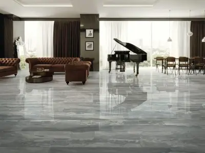 La Fabbrica Ceramiche Castle