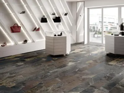La Fabbrica Ceramiche Highline