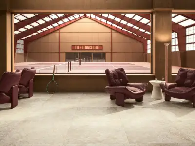 Serenissima Cir Grande in Falda