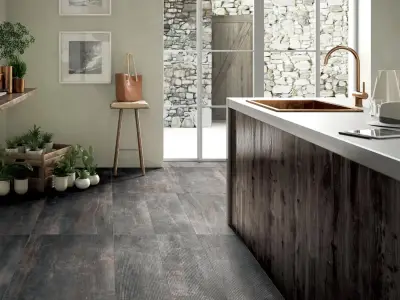 Serenissima Cir Fossil