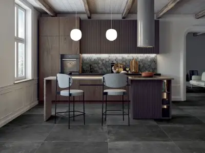 Serenissima Cir Promenade