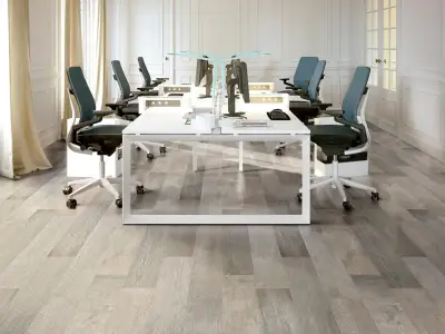 Serenissima Cir Norway