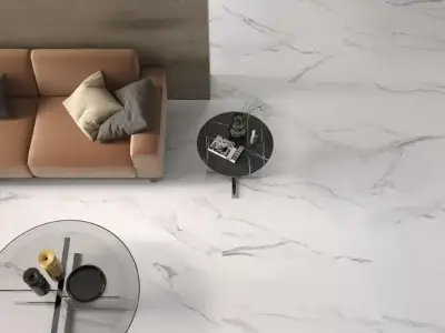 Pamesa Calacata White